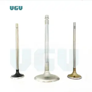 54.234.020 366.050.0226 2026-AC 30 VS 2587 VA 2390A VA0480096 Intake&Exhaust Engine Valves for sale