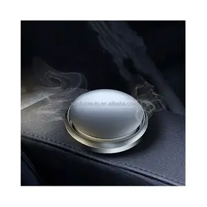 2023 Newest Smart Car Air Fresheners One-Click Automatic Control Aroma Dpaper air freshener printing machine