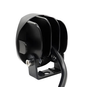 Phare avant mini moto Y50 à LED 40W, 2 lentilles, étanche, pour camions, VTT et voitures - Vente chaude - Product Image 4