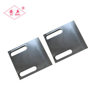 ABJX Cuchilla para Adelgazar Cuero, Material de Cuero para Cinturones y Zapatos, Venta Directa de Fábrica, Cuchilla para Adelgazar Entresuela - Product Image 5