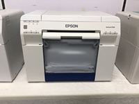 Fuji Frontier D700 Dry Lab Minilab Epson Surelab D700 d'occasion