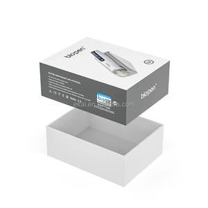 Popolare professionale microcorrente elettrico Bio penna Q2 <span class=keywords><strong>LED</strong></span> macchina di terapia della luce per la cura della pelle - Product Image 4