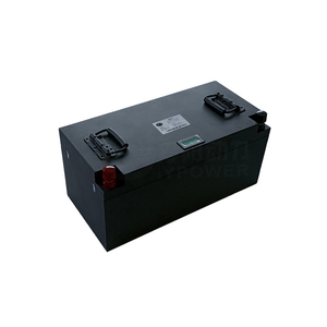 OEM Venta caliente de fábrica Bicicletas eléctricas/Scooters Agv Rail Car 48V Japón Ion 72v 100ah Carrito de golf Batería de litio - Product Image 4