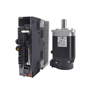 Codificador Absoluto de 22 bits de Bajo Consumo con 1.5kw de Torque AC PLC HG-SR152BJ - Product Image 1