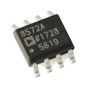 AD8572ARZ-REEL7 Electronic Components IC Chips Integrated Circuits IC - Product Image 1