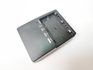 Cargador de Batería para Cámara LC-E6 LC-E6E LP-E6N LP-E6 para Canon EOS 7D 60D 6D 70D 80D 5D2 5D3 5D Mark II III DSLR, Fuente de Alimentación - Product Image 3