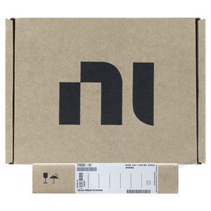 Module PCIe <span class=keywords><strong>X1</strong></span> MXI-Express 2 canaux <span class=keywords><strong>NI</strong></span> PCIe-8362 d'origine - Product Image 4