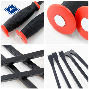 4 Buah Set Cengkram Bongkar Pasang & Bongkar Pasang Set Linggis Panjang - Product Image 4