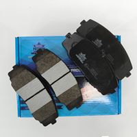 KAMPAS REM KERAMIK Model Baru Langsung dari Pabrik OE 8V0698151 untuk Audi A4 A5 Q5 Quattro untuk BMW VW FORD SUBARU GROSIR OEM