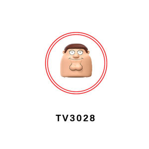 Figuras de Personajes de Family Guy: Peter, Lois, Meg, Brian, Joe Swanson, Stewie, Chris, Mini Bloques de Construcción de Anime, Ladrillos de Plástico, Juguete para Niños, Regalo - Product Image 3