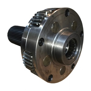 Pièces de transmission de camion de haute qualité, nouveau mécanisme planétaire AZ2203100002 pour Sinotruk HOWO - Product Image 1