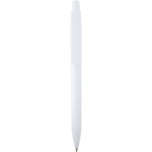 Penna a Sfera Personalizzata Senza Marca 0,7 mm con Plastica Riciclata e Inchiostro Blu Penna Promozionale Modello 107965-6 - Product Image 1