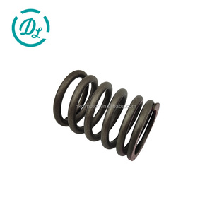 สปริงวาล์วดีเซล EexcavaStart รุ่น 8-94252536-1 8942525361 4JB1 DH55 อะไหล่ทดแทนที่ทนทานสำหรับรถยกและเครื่องจักรขุด รับประกัน 6 เดือน - Product Image 2