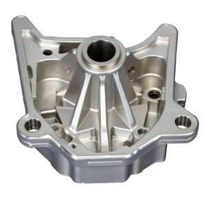 Baixo custo alto volume ouro fundição grão mão fundição kit gesso mão molde para peças hardware - Product Image 3