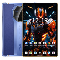 Tablet Layar Sentuh Kapasitif Grosir Pabrik Murah 10.1 Inci Android 10 Mendukung Kustomisasi OEM ODM