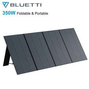 Chargeur solaire portable Bluetti Ip65 pliable et flexible 350w pour Jackery/Bluetti/Ecoflow PV350 350w solaire PV350 - Product Image 4