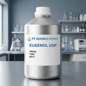 Huile de clou de girofle à l'eugénol en gros, marque privée, 100 % pure, naturelle, biologique, certifiée USP, qualité alimentaire, pour usage dentaire et en parfumerie - Product Image 3