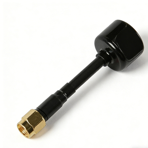 Antena RTK para Drones en Obras de Construcción que Requieren Posicionamiento de Alta Precisión - Product Image 3