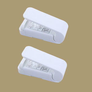 Top Seller <b>Vacuum</b> <b>Food</b> <b>Sealer</b> Portable Mini <b>Food</b> Sealing Machine Plastic Bag <b>Sealer</b> - Product Image 4
