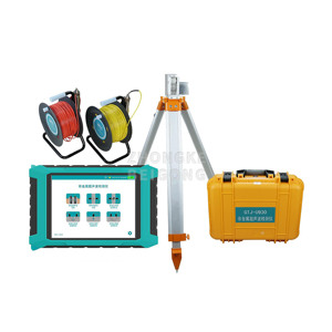 SXTJ-U930/950/960 Nichtmetallisches Ultraschall-Prüfgerät - Betonpfahl-Prüfgerät Pfahlintegritätsprüfung - Product Image 2