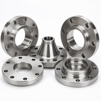 JXD Machining - Usinage CNC personnalisé - Fabrication de raccords de tuyauterie en acier inoxydable de précision pour équipement maritime - Service OEM
