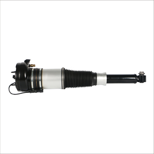 โช้คอัพถุงลม 4H0616001M 4H0616002M สำหรับ Audi A8 D4 โช้คอัพหลังแบบถุงลม อะไหล่แท้ OEM - Product Image 5