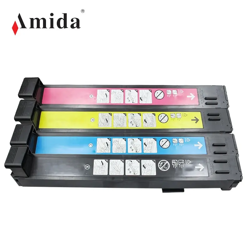 Meidda — cartouche de Toner pour imprimante Laser, cartouche couleur, CF311A, CF312A, CF313A, pour entreprises M855/M855DN