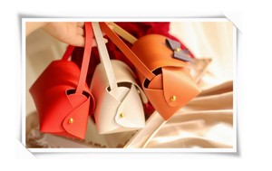 Luxury Customized Color Wedding <b>Gift</b> Bags <b>Small</b> Handbag Packaging <b>Box</b> for Candy Favors Creative Wedding Favor <b>Gift</b> Packaging - Product Image 6