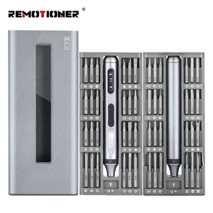 Juego de destornilladores eléctricos, 51 en 1, <span class=keywords><strong>para</strong></span> omputer isone - Product Image 1