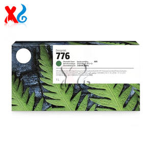 Cartouche d'encre neuve d'origine 777 PrintHead 776 776B 1XB03A 1XB04A 1XB05A 1XB10A 1XB12A 1XB13A 1XB14A 1XB15A 1XB16A pour <span class=keywords><strong>HP</strong></span> <span class=keywords><strong>Z9</strong></span>+Pro - Product Image 3