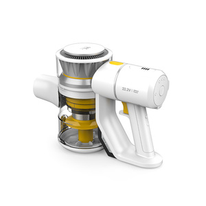 Aspirateur ABS <span class=keywords><strong>PP</strong></span> Robot ménager multi-usages Aspirateur à main rechargeable - Product Image 3