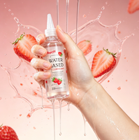 Vente en gros de produits sexuels de bonne qualité, gel lubrifiant personnel, lubrifiant sexuel excitant pour femmes et hommes