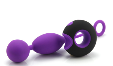 Odeco Remote Control Kegel Vibrator Egg - USB Rechargeable, Waterproof,  Multi-Speed Vagina Toy for Women, 7 Frequencies