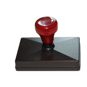 CB Series-Sellos personalizados para profesores, Sellos con nombre, autoentintables, para oficina - Product Image 4