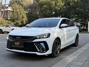 Geely Binrui 2022 Binrui COOL 1.5T DCT Fengchi Edition - Product Image 1