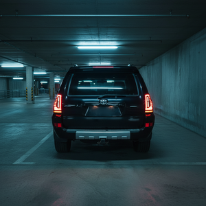 Luces Traseras de Diseño Nuevo 2003-2009, Accesorios para TOYOTA 4Runner - Product Image 6