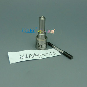 ERIKC DLLA 144P2273 inyector boquilla Asamblea 0 433, 172, <span class=keywords><strong>273</strong></span> DLLA 144 P2273 camión boquilla DLLA 144 P 2273 0445120304 - Product Image 5