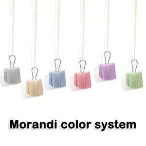 Kapak kapakları ile fabrika özel logo silikon katlanabilir kase 2 paket köpek taşınabilir seyahat taşınabilir katlanabilir çanaklar hayvan mama kabı - Product Image 3