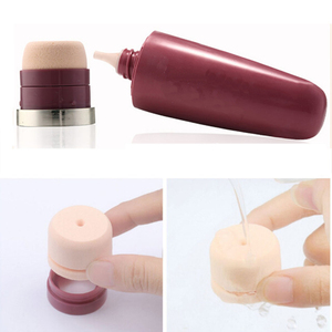 Huile-Contrôle Base <span class=keywords><strong>BB</strong></span> Visage Maquillage Liquide de Base de Coussin Crème Anti-Rides Conce - Product Image 2