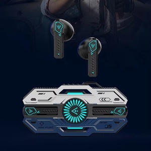 X37 TWS Gaming <strong>Headset</strong> HiFi Sound Intelligent Noise Cancellation Low Latency In-Ear Earbuds Stereo Wireless E-Sports <strong>Headset</strong> M25 - Product Image 6