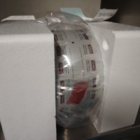 Emballage pharmaceutique en blister, feuille d'aluminium