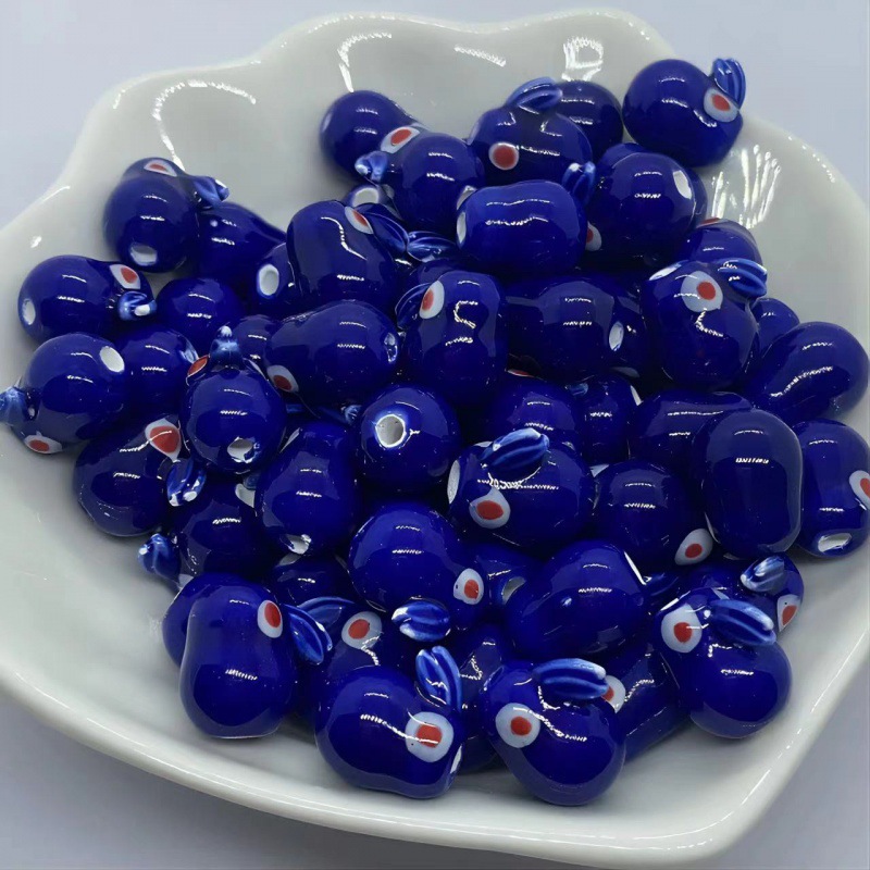 deep blue