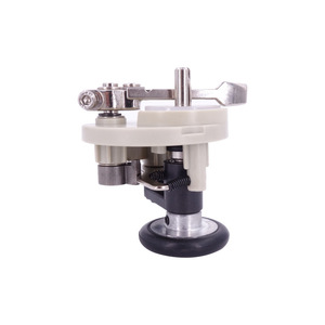 Brother <b>Computer</b> Flatbed Winding Machine 7200 Winder Semi Automatic Sewing Equipment <b>Accessory</b> - Product Image 1