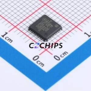 Original & New USB2513BI-AEZG-TR QFN-36(6x6) Integrated Circuit IC Chip <b>USB</b> <b>Hub</b> - Product Image 1