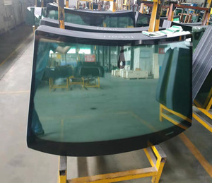 XYG <strong>Cheap</strong> <strong>Car</strong> Tint Strip <strong>Windshield</strong> With Accessories Wholesale From China - Product Image 3