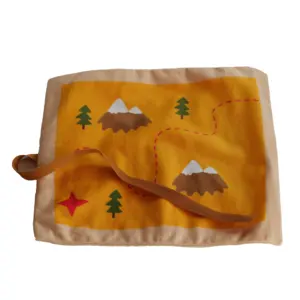 Giocattoli Interattivi per Cani in Vendita, Produttore all'Ingrosso, Giocattoli da Masticare Indistruttibili in Peluche - Product Image 1