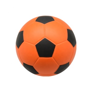 Palla Antistress in Schiuma a Forma di Pallone da Basket, Pallavolo, Calcio, Personalizzabile, Misure 8'', 5'', 10cm, 7cm, 6.3cm - Product Image 2