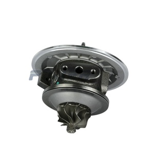 Turbocompresseur CHRA pour Nissan <span class=keywords><strong>Almera</strong></span> <span class=keywords><strong>Tino</strong></span> 2.2 DI 81KW 110HP YD22DDT 705306-0001 705306-0002 14411-4U110 14411-5M300 Turbine <span class=keywords><strong>2003</strong></span>- - Product Image 1