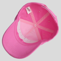 Hot New Custom Fashion Pilot Hat Lunettes de soleil respirantes de qualité supérieure légères et casquette de baseball Sun 100% Polyester
