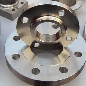 Carbon Steel Standard ASME B16.5 SCH40 ASTM A105 CLASS 3000 Weld Neck Flange SS304 SS304L Forged Stainless Steel Blind Flanges